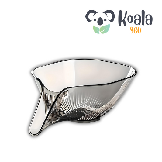 Clear Strainer© - Colador de cocina transparente