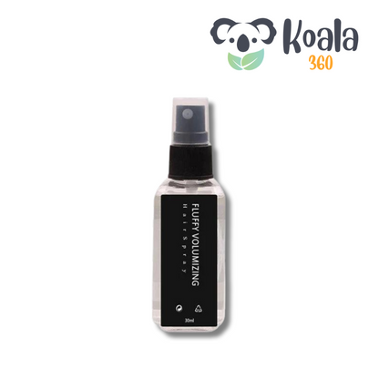 VolSpray© - Spray voluminizador de cabello para mujer