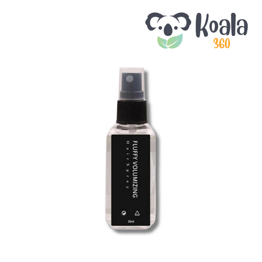 VolSpray© - Spray voluminizador de cabello para mujer