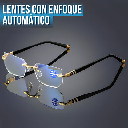 Nova Vision© - Lentes Indestructibles de Visión Mejorada