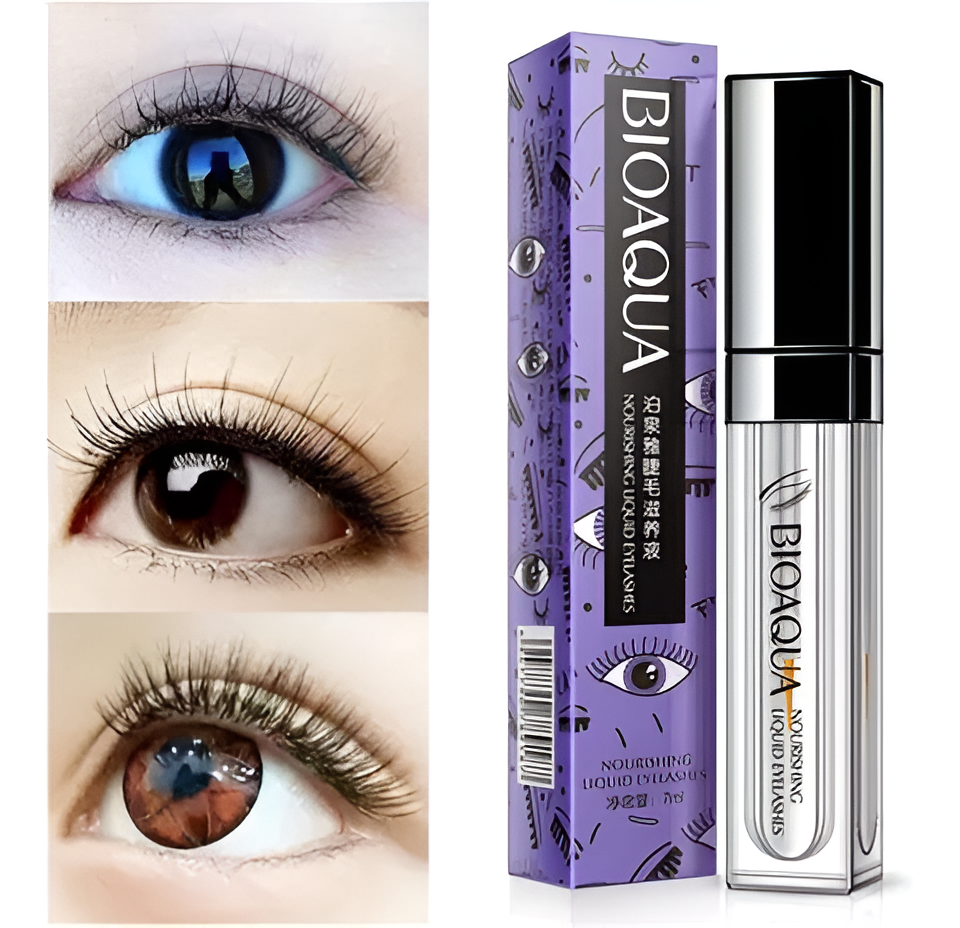 Eyelash Serum© - Serum alargador y fortalecedor de pestañas