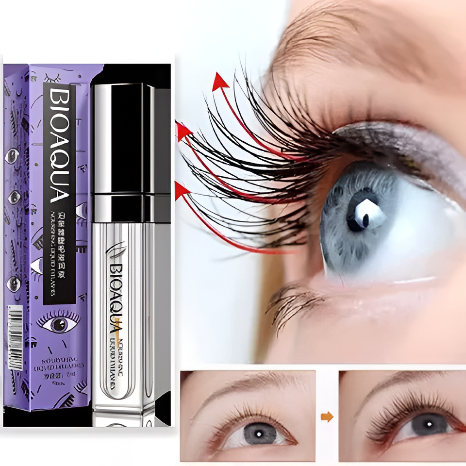 Eyelash Serum© - Serum alargador y fortalecedor de pestañas