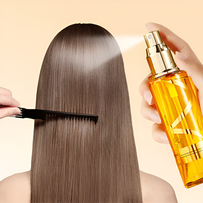 Hair Repair© -  Aceite reparador de cabello