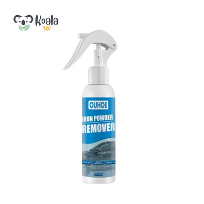 RustOut Remover© - Spray removedor de óxido