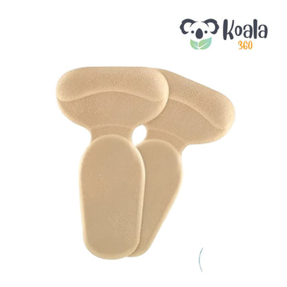 Heel Pads© - Plantillas para tacones anti roce