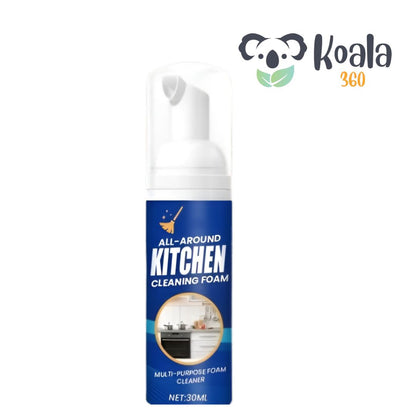 Grease Cleaner© - Spray anti grasa para cocina