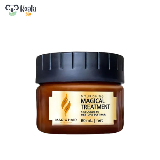 Magic Hair© - Tratamiento Capilar 50% OFF