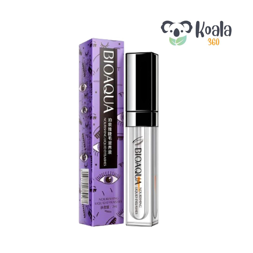 Eyelash Serum© - Serum alargador y fortalecedor de pestañas