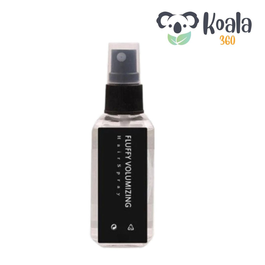 Volumizing spray© - Spray Voluminizador para el cabello